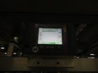 Used Matrix Packaging  Model  201318R  Vertical form fill and seal packaging system. Complete line includes Yamato Adw-714sv scale  dimpled/embossed bucket scale and  Allen-Bradley Micrologix 1500 an...