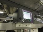 Used Matrix Packaging  Model  201318R  Vertical form fill and seal packaging system. Complete line includes Yamato Adw-714sv scale  dimpled/embossed bucket scale and  Allen-Bradley Micrologix 1500 an...