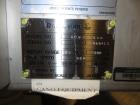 Used Matrix Packaging  Model  201318R  Vertical form fill and seal packaging system. Complete line includes Yamato Adw-714sv scale  dimpled/embossed bucket scale and  Allen-Bradley Micrologix 1500 an...