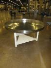 Used Matrix Vertical Form, Fill and Seal Bag Packaging Line (Matrix)