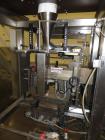 Used Matrix Vertical Form, Fill and Seal Bag Packaging Line (Matrix)