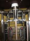 Used Matrix Vertical Form, Fill and Seal Bag Packaging Line (Matrix)