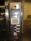 Used Matrix Vertical Form, Fill and Seal Bag Packaging Line (Matrix)