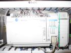 Used Matrix Vertical Form, Fill and Seal Bag Packaging Line (Matrix)