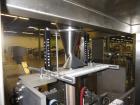Used Matrix Vertical Form, Fill and Seal Bag Packaging Line (Matrix)