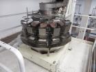 Used Matrix Vertical Form, Fill and Seal Bag Packaging Line (Matrix)