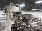 Used Matrix Vertical Form, Fill and Seal Bag Packaging Line (Matrix)
