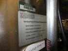 Used Matrix Vertical Form, Fill and Seal Bag Packaging Line (Matrix)