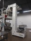 Used Matrix Vertical Form, Fill and Seal Bag Packaging Line (Matrix)