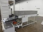 Used Matrix Vertical Form, Fill and Seal Bag Packaging Line (Matrix)