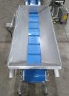 Matrix Packaging Morpheus MVC-300 Continuous Motion Washdown Bagger with Yamato 14-Head Dimpled Bucket Scale, Infeed & Turntable