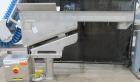 Matrix Packaging Morpheus MVC-300 Continuous Motion Washdown Bagger with Yamato 14-Head Dimpled Bucket Scale, Infeed & Turntable