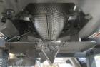 Matrix Packaging Morpheus MVC-300 Continuous Motion Washdown Bagger with Yamato 14-Head Dimpled Bucket Scale, Infeed & Turntable