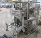 Matrix Packaging Morpheus MVC-300 Continuous Motion Washdown Bagger with Yamato 14-Head Dimpled Bucket Scale, Infeed & Turntable