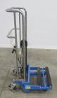 Matrix Packaging Morpheus MVC-300 Continuous Motion Washdown Bagger with Yamato 14-Head Dimpled Bucket Scale, Infeed & Turntable