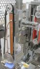 Matrix Packaging Morpheus MVC-300 Continuous Motion Washdown Bagger with Yamato 14-Head Dimpled Bucket Scale, Infeed & Turntable