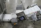 Matrix Packaging Morpheus MVC-300 Continuous Motion Washdown Bagger with Yamato 14-Head Dimpled Bucket Scale, Infeed & Turntable