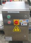 Matrix Packaging Morpheus MVC-300 Continuous Motion Washdown Bagger with Yamato 14-Head Dimpled Bucket Scale, Infeed & Turntable