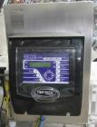 Matrix Packaging Morpheus MVC-300 Continuous Motion Washdown Bagger with Yamato 14-Head Dimpled Bucket Scale, Infeed & Turntable