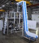 Used Matrix Mercury Vertical Form Fill Seal (VFFS) Packaging System – Complete Line