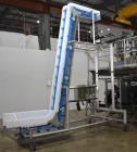 Used Matrix Mercury Vertical Form Fill Seal (VFFS) Packaging System – Complete Line