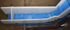 Used Matrix Mercury Vertical Form Fill Seal (VFFS) Packaging System – Complete Line