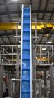 Used Matrix Mercury Vertical Form Fill Seal (VFFS) Packaging System – Complete Line