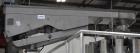 Used Matrix Mercury Vertical Form Fill Seal (VFFS) Packaging System – Complete Line