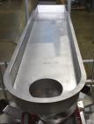 Used Matrix Mercury Vertical Form Fill Seal (VFFS) Packaging System – Complete Line