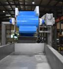 Used Matrix Mercury Vertical Form Fill Seal (VFFS) Packaging System – Complete Line