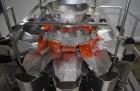 Used Matrix Mercury Vertical Form Fill Seal (VFFS) Packaging System – Complete Line