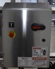 Used Matrix Mercury Vertical Form Fill Seal (VFFS) Packaging System – Complete Line