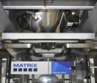 Used Matrix Mercury Vertical Form Fill Seal (VFFS) Packaging System – Complete Line