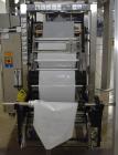 Used Matrix Mercury Vertical Form Fill Seal (VFFS) Packaging System – Complete Line