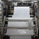 Used Matrix Mercury Vertical Form Fill Seal (VFFS) Packaging System – Complete Line