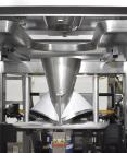 Used Matrix Mercury Vertical Form Fill Seal (VFFS) Packaging System – Complete Line