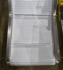 Used Matrix Mercury Vertical Form Fill Seal (VFFS) Packaging System – Complete Line