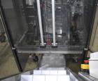 Used Matrix Mercury Vertical Form Fill Seal (VFFS) Packaging System – Complete Line