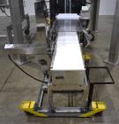 Used Matrix Mercury Vertical Form Fill Seal (VFFS) Packaging System – Complete Line