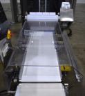 Matrix / Yamato Vertical Form, Fill and Seal System for Biscuits