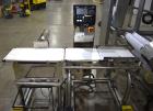 Used Matrix Mercury Vertical Form Fill Seal (VFFS) Packaging System – Complete Line