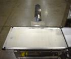 Used Matrix Mercury Vertical Form Fill Seal (VFFS) Packaging System – Complete Line