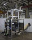 Buy a used Matrix Pro Series 20135R vertical form fill seal machine. High-speed packaging for dry goods. Includes scale. Contact us today!