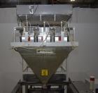 Buy a used Matrix Pro Series 20135R vertical form fill seal machine. High-speed packaging for dry goods. Includes scale. Contact us today!