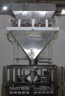 Buy a used Matrix Pro Series 20135R vertical form fill seal machine. High-speed packaging for dry goods. Includes scale. Contact us today!
