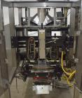 Buy a used Matrix Pro Series 20135R vertical form fill seal machine. High-speed packaging for dry goods. Includes scale. Contact us today!
