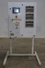 Buy a used Matrix Pro Series 20135R vertical form fill seal machine. High-speed packaging for dry goods. Includes scale. Contact us today!