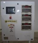 Buy a used Matrix Pro Series 20135R vertical form fill seal machine. High-speed packaging for dry goods. Includes scale. Contact us today!