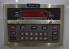 Buy a used Matrix Pro Series 20135R vertical form fill seal machine. High-speed packaging for dry goods. Includes scale. Contact us today!