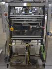 Buy a used Matrix Pro Series 20135R vertical form fill seal machine. High-speed packaging for dry goods. Includes scale. Contact us today!